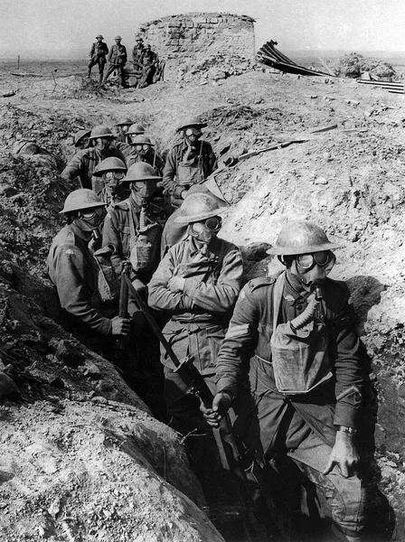 Battle of Polygon Wood