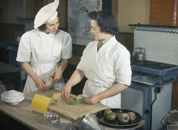 Home economics