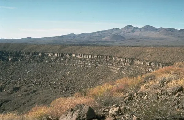Alto Golfo de California Biosphere Reserve