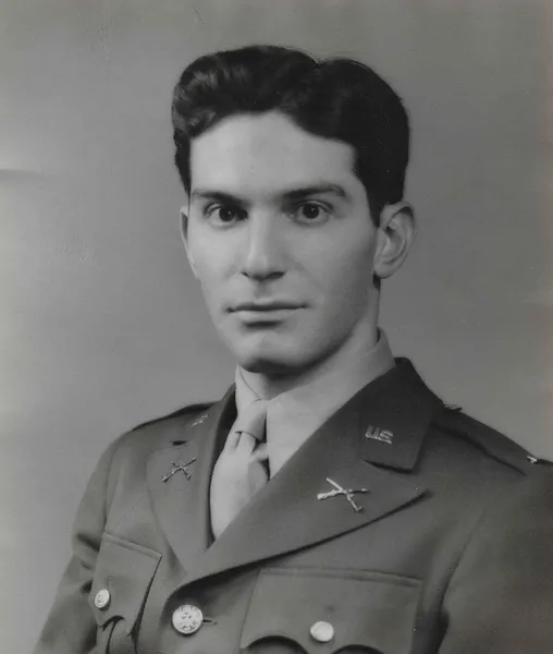 Bennett Boskey