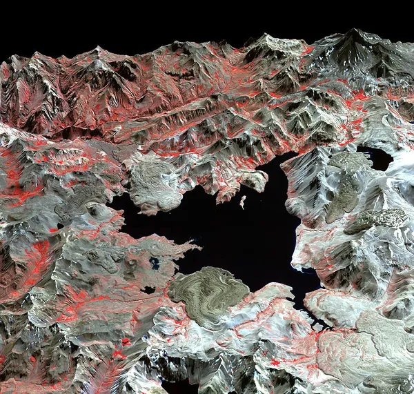 Laguna del Maule (volcano)