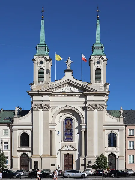 Field Cathedral of the Polish Army