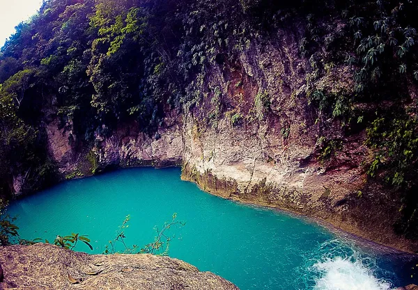 Bassin Bleu (Jacmel)