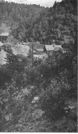 Champion-Providence Mine