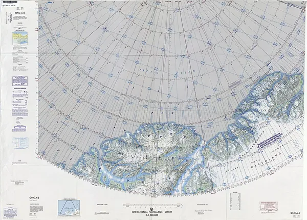 Haug Range