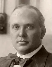 Charles Herbert Reilly