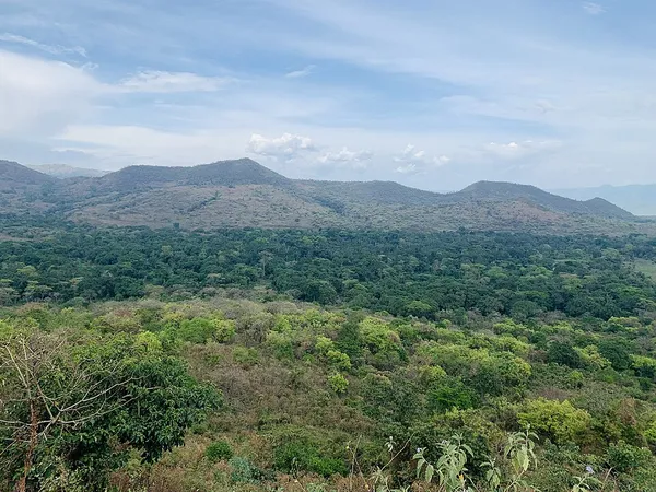 Chebera Churchura National Park