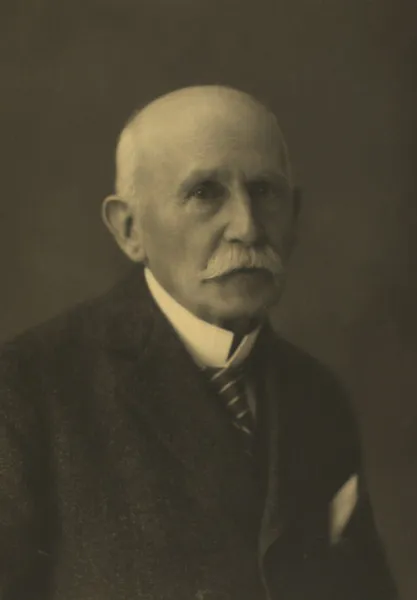 Carl Frederick Wandel