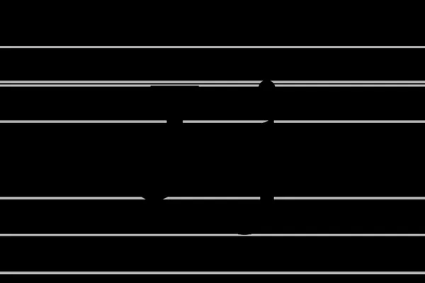 J with stroke