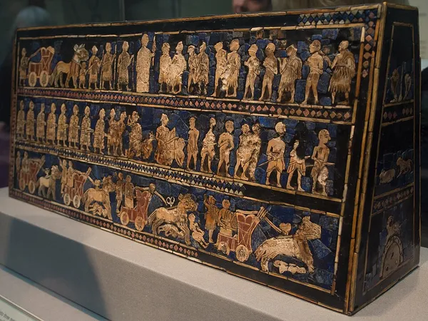 Ancient history
