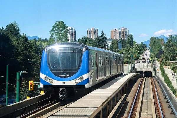 Canada Line