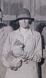 Katharine Woolley