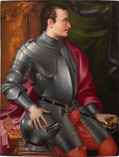 Giovanni delle Bande Nere