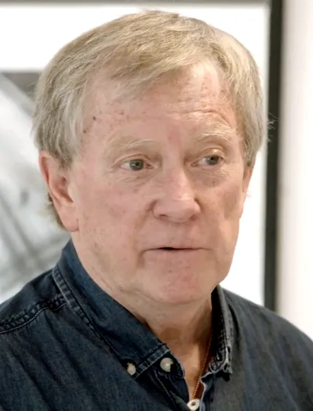 Colin O'Brien (photographer)