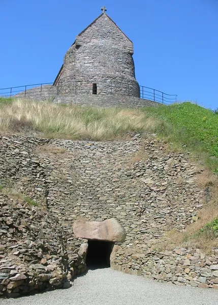 Archaeology of the Channel Islands