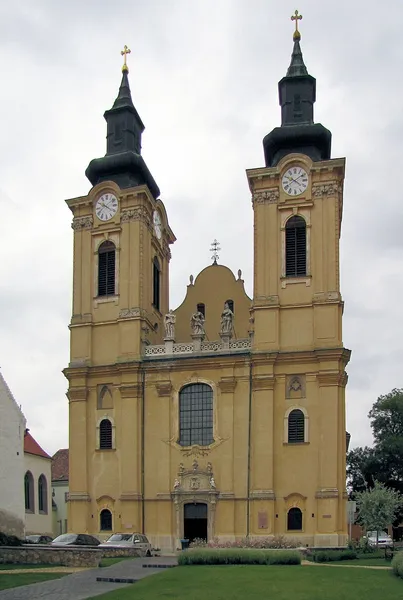 Cathedral Basilica of Székesfehérvár