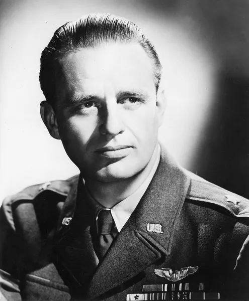Elliott Roosevelt (general)