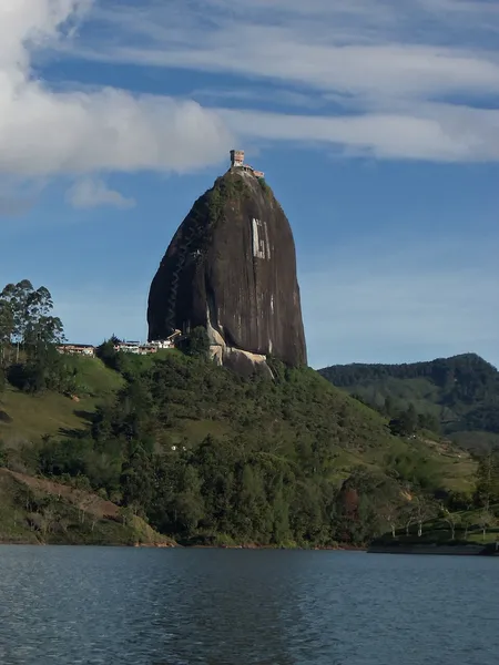 Antioquia Batholith