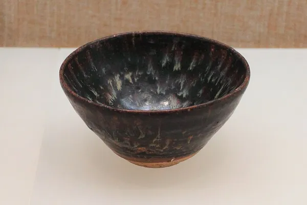 Jizhou ware