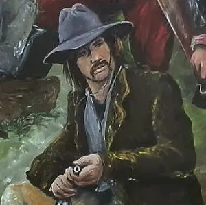 John O'Meally