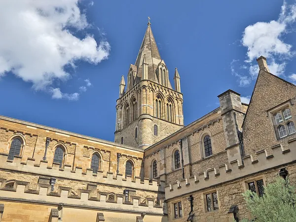 Christ Church Cathedral, Oxford