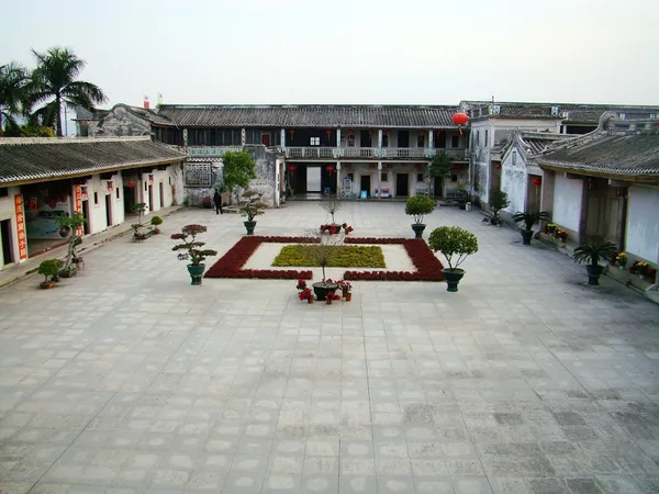 Chenghai, Shantou
