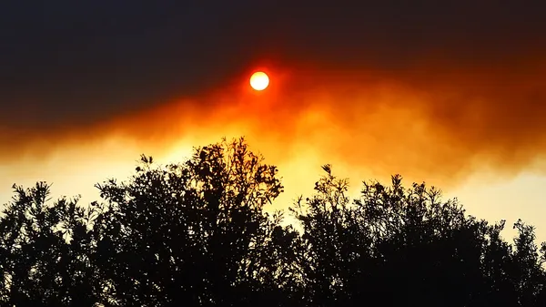 Climate change in Turkey