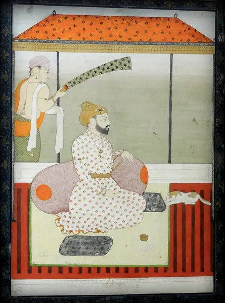 Guru Angad