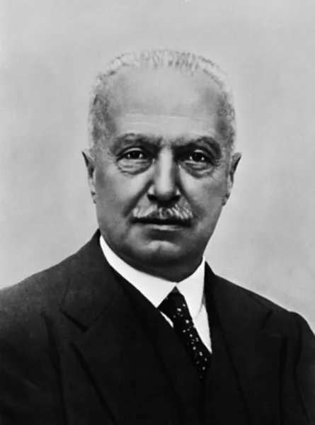 Giovanni Agnelli (entrepreneur, born 1866)