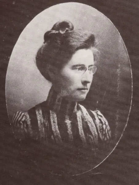 Cordelia Stanwood