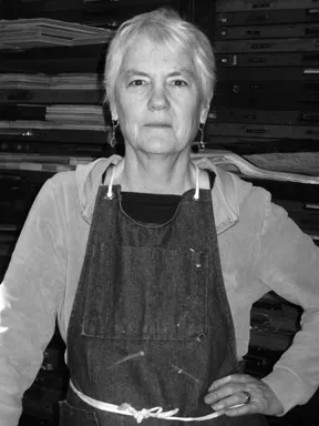 Felicia Rice
