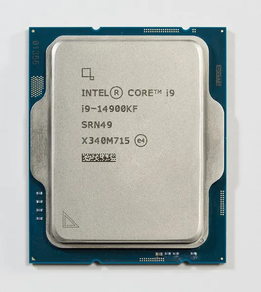 Central processing unit
