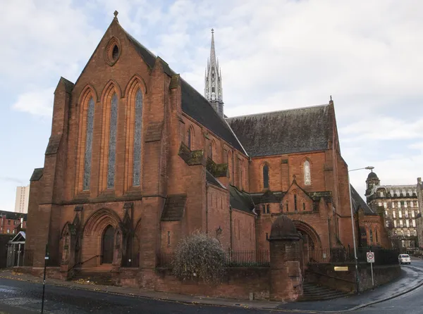 Barony Hall