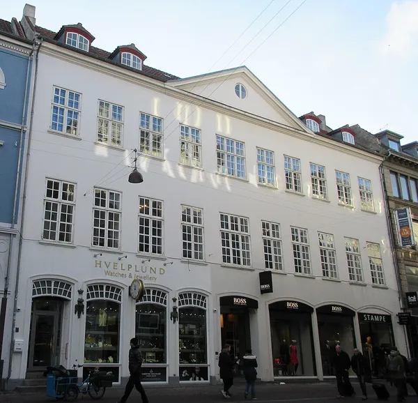 Karel van Mander House