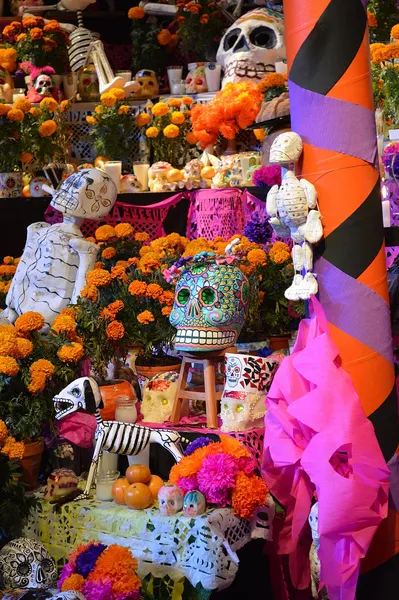 Day of the Dead