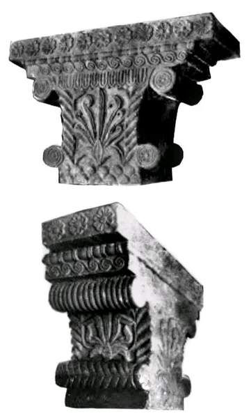 Hellenistic influence on Indian art