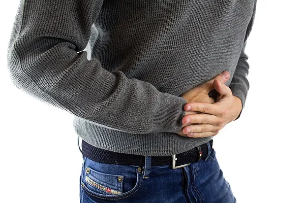 Epididymal hypertension