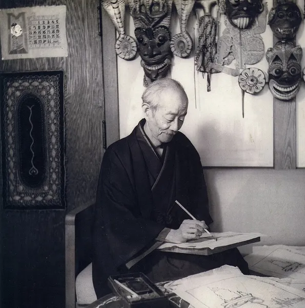 Hiroshi Yoshida