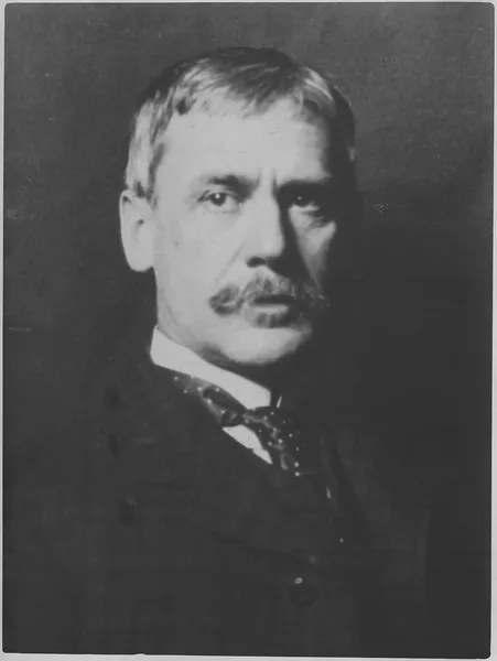 Franklin Brownell