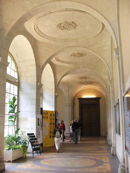 Abbey of Saint-Pierre de la Couture
