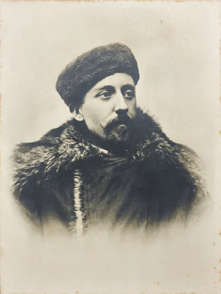 Adrien de Gerlache