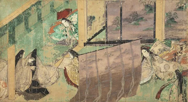 Emakimono