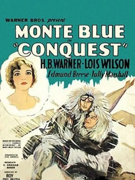 Conquest (1928 film)