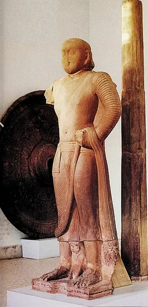 Bala Bodhisattva