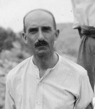 Alan Wace