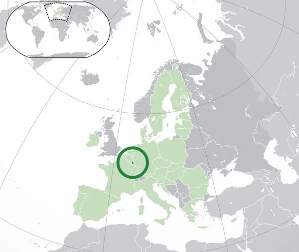 History of the Jews in Luxembourg
