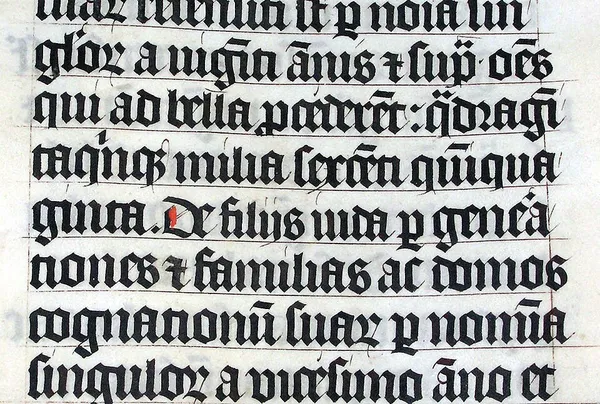 Blackletter