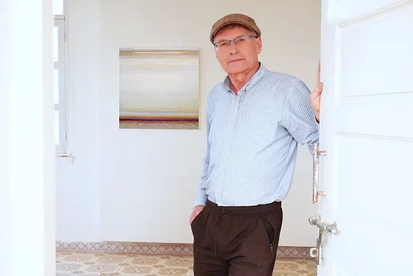 Bruno Kurz