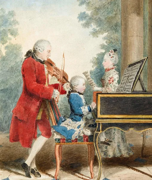 Classical period (music)
