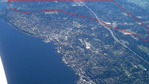 Forbes Creek (Washington)